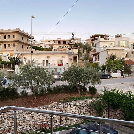 Guesthouse Noan&Yliona Ksamil Exterior foto
