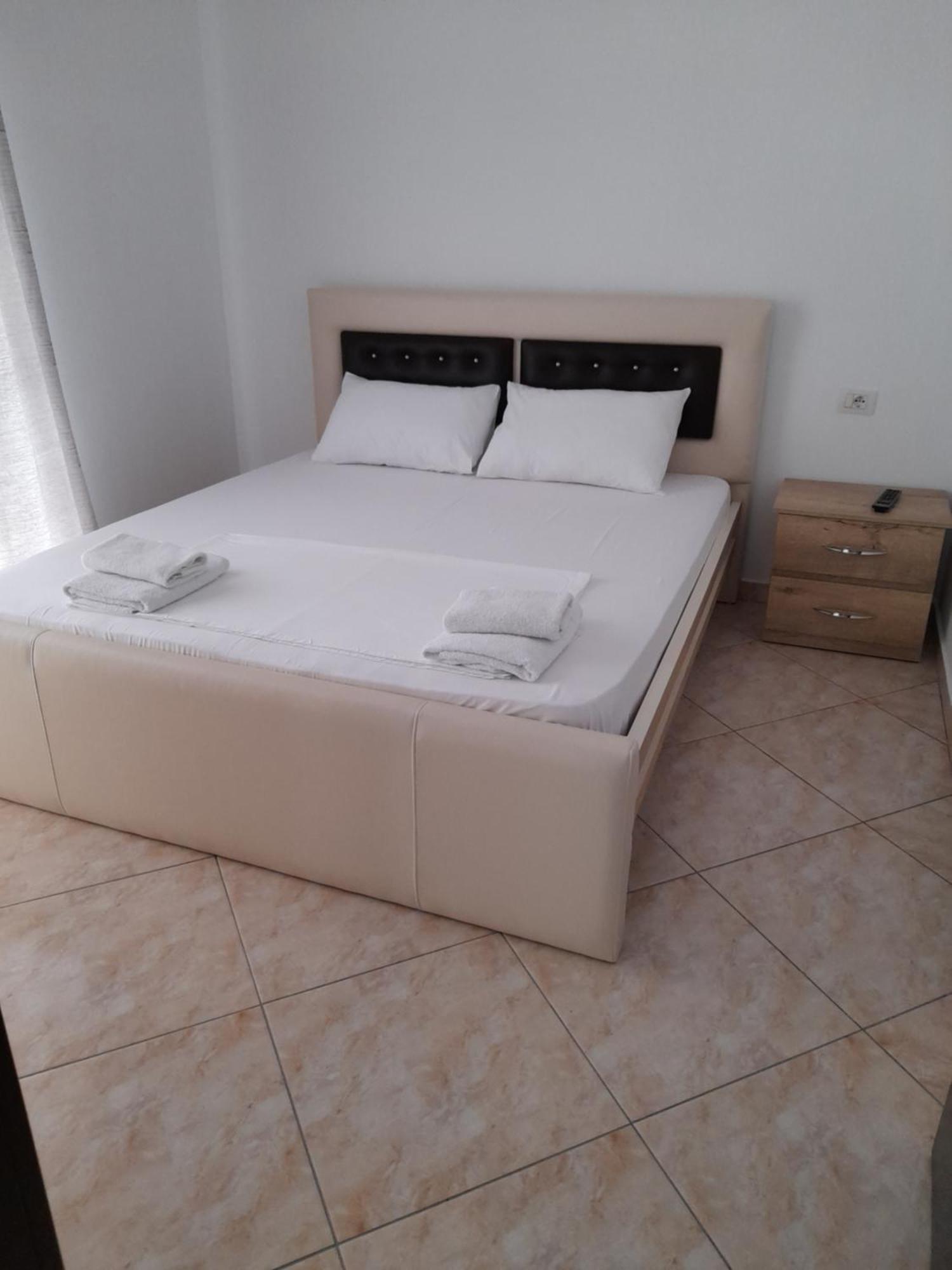 Guesthouse Noan&Yliona Ksamil Habitación foto
