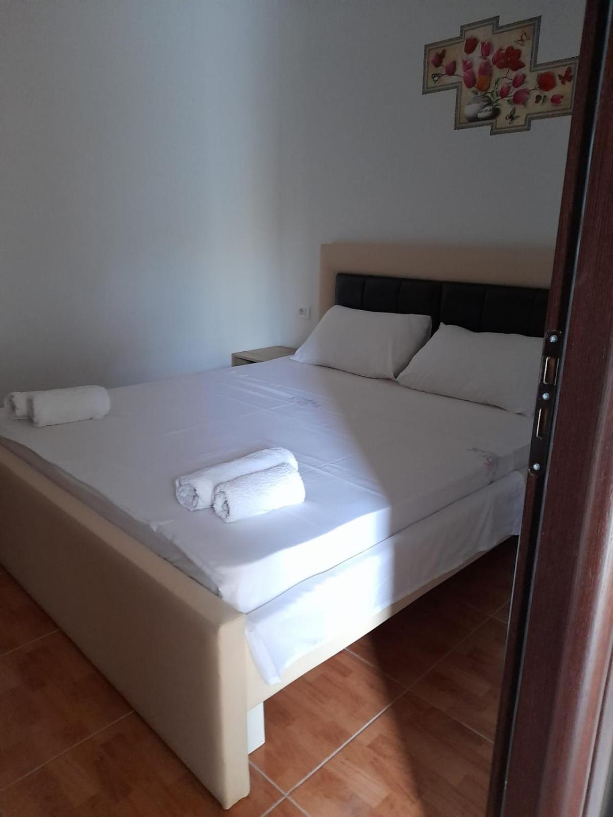 Guesthouse Noan&Yliona Ksamil Habitación foto