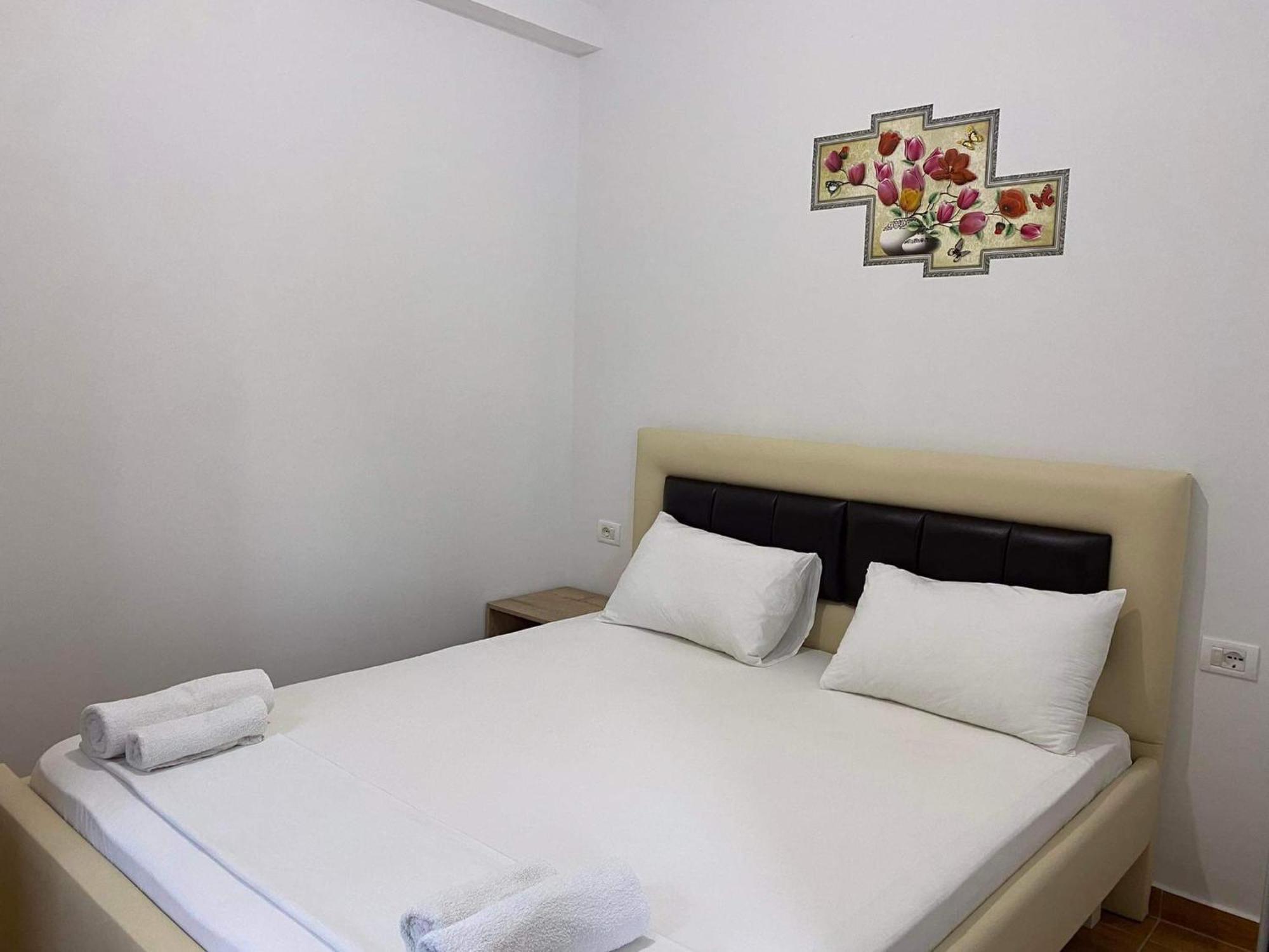 Guesthouse Noan&Yliona Ksamil Habitación foto