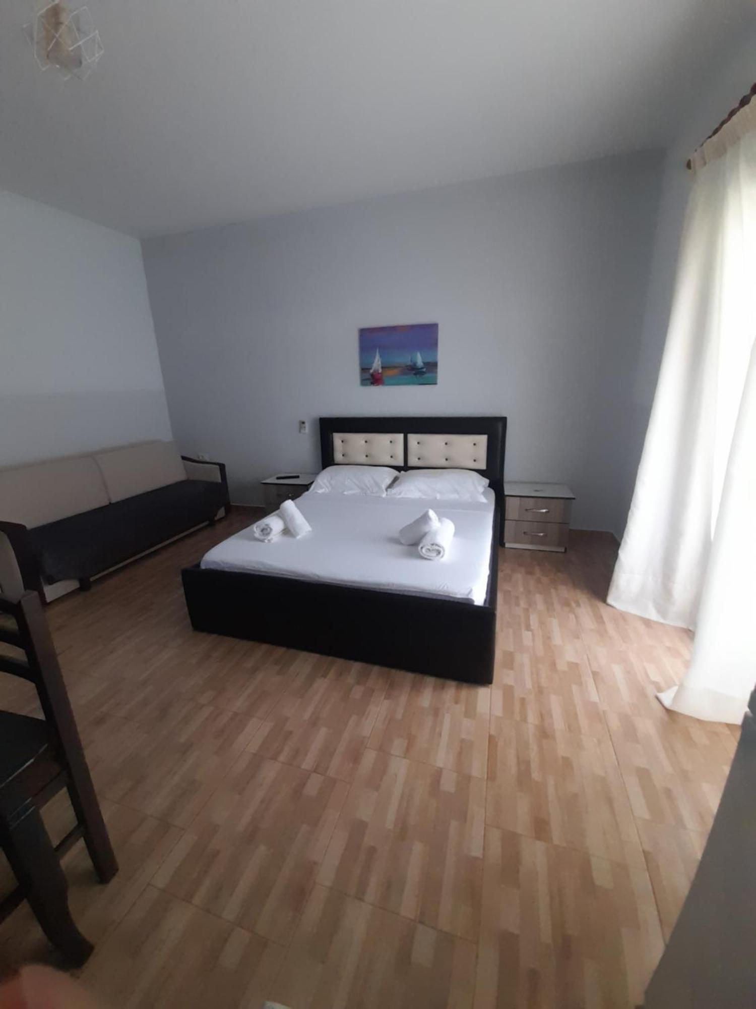 Guesthouse Noan&Yliona Ksamil Habitación foto